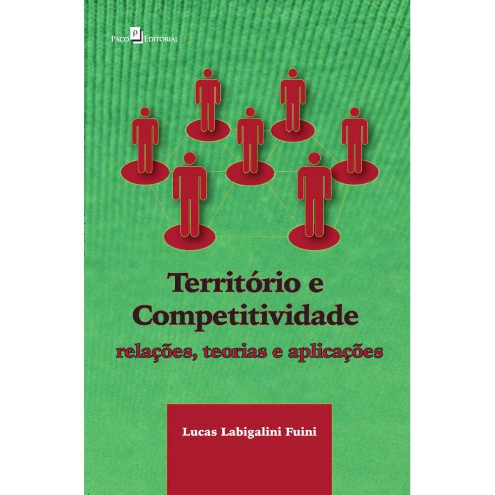 Território e Competitividade