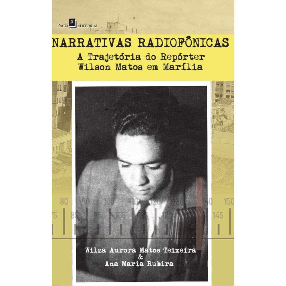 Narrativas Radiofônicas