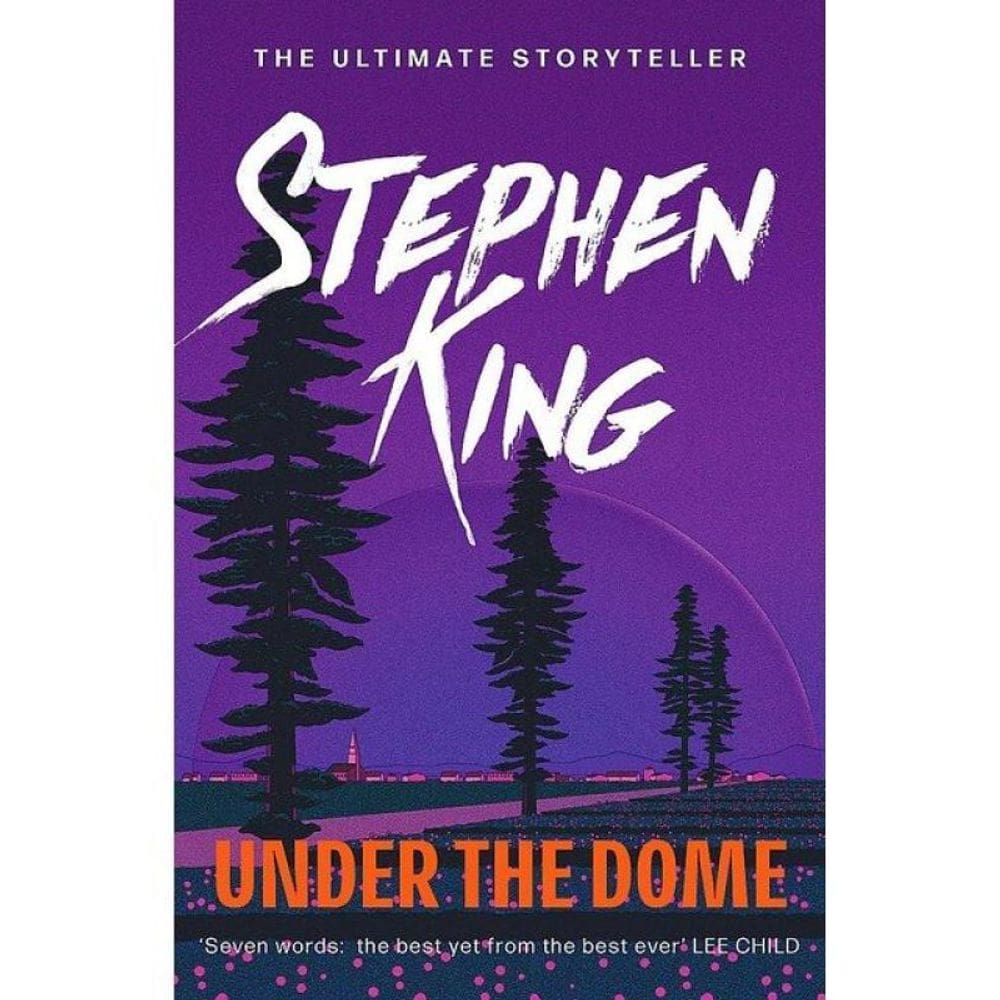 Under The Dome