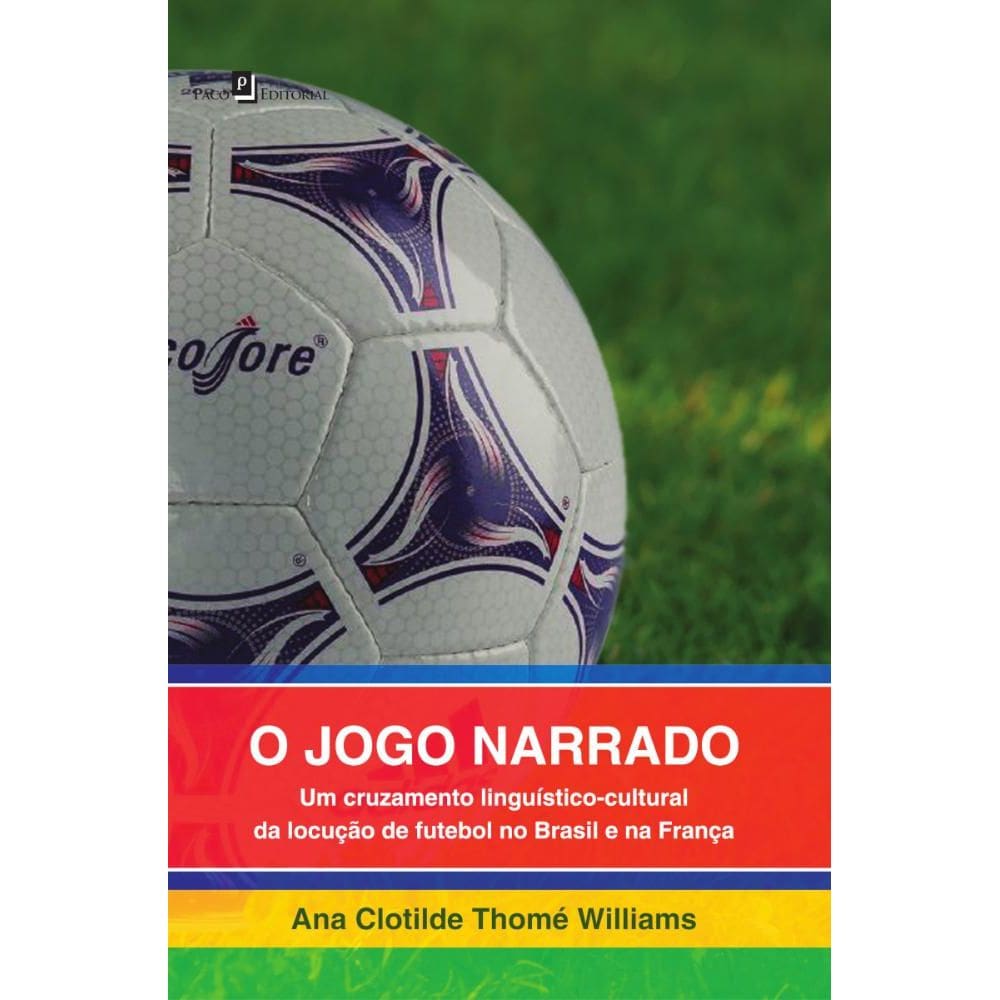 O Jogo Narrado