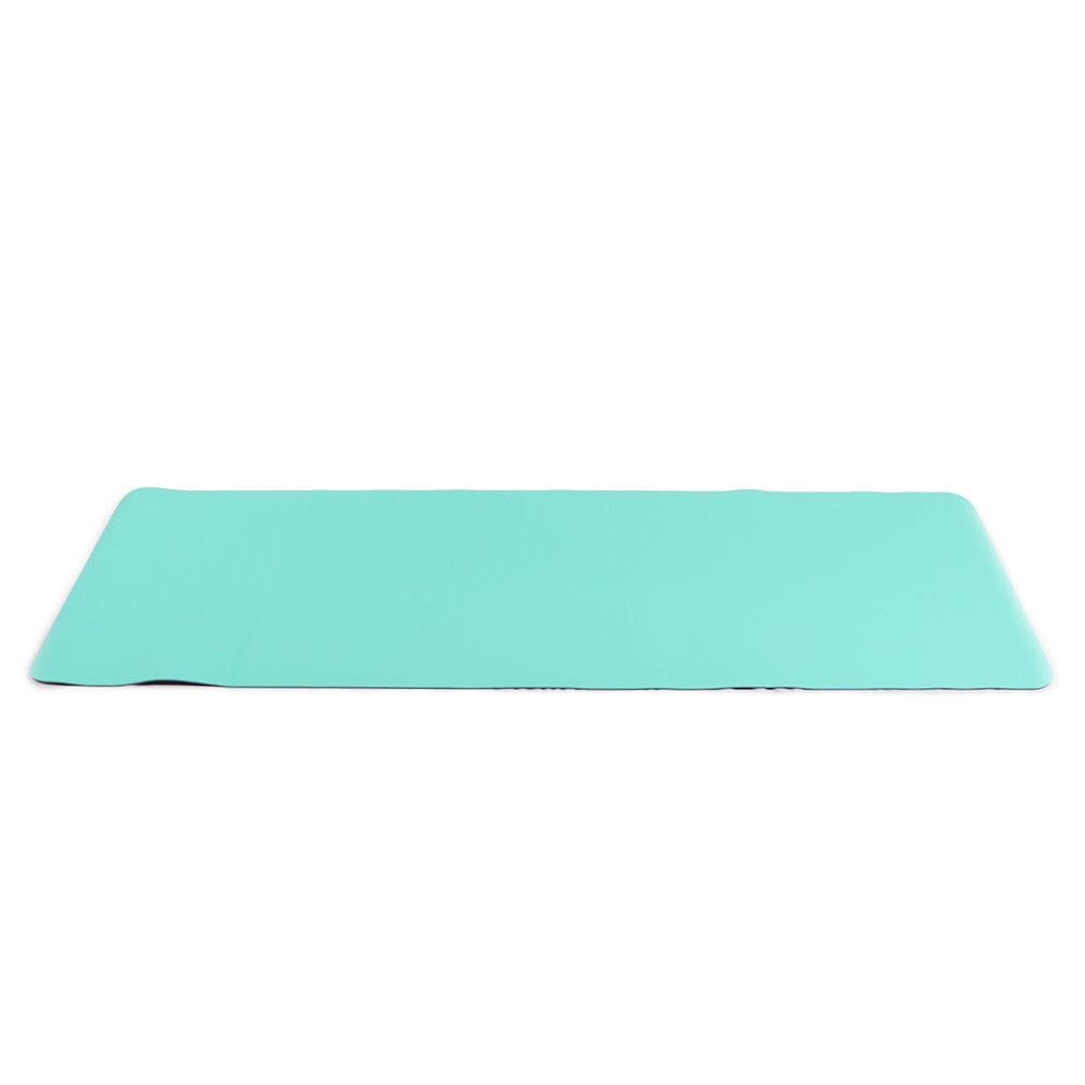 Tapete para Yoga 6mm - Verde Trail
