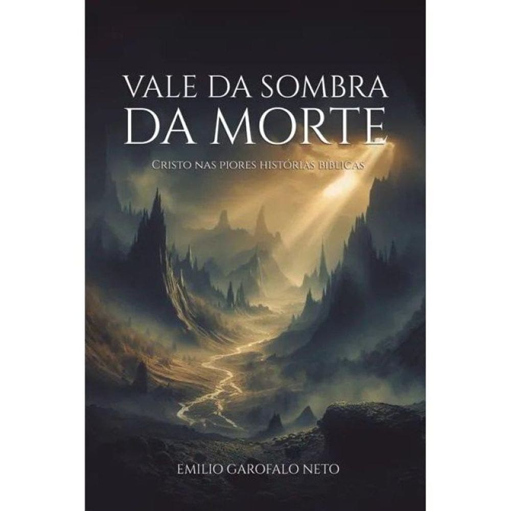 Vale Da Sombra Da Morte
