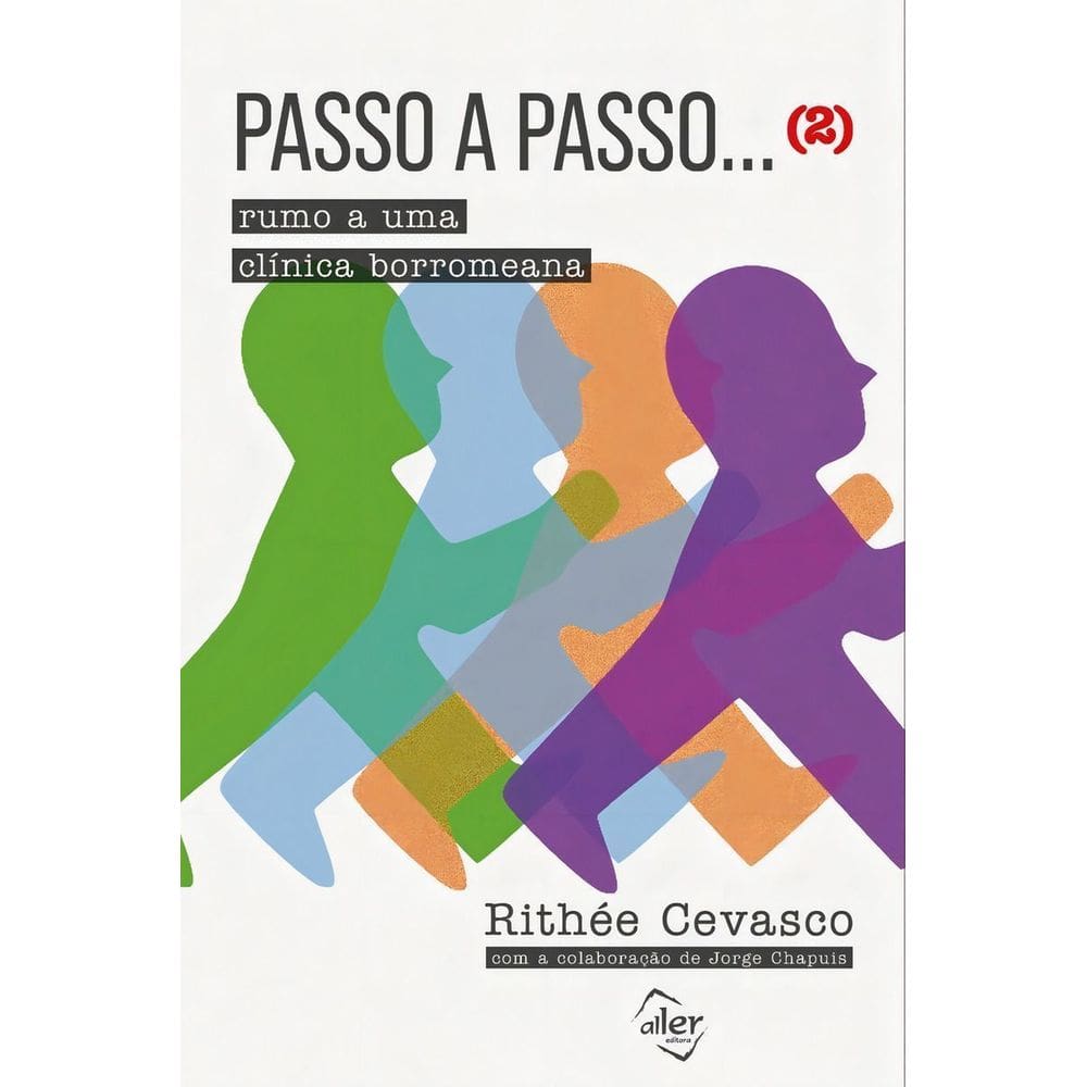 Passo a Passo - Vol. 02