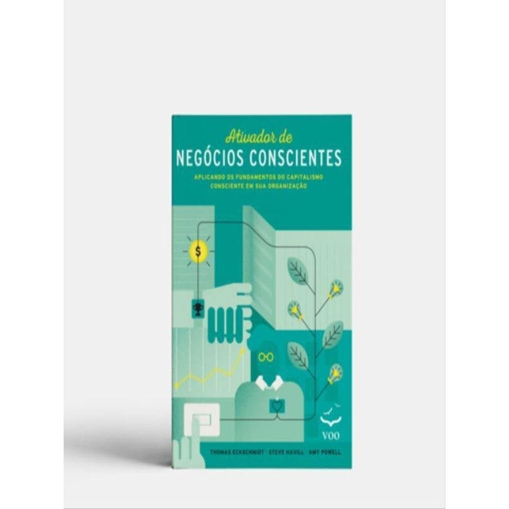 Ativador De Negócios Conscientes