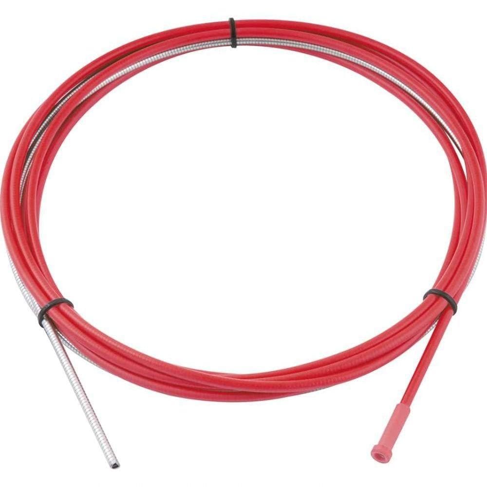 Guia Espiral 3,5m Para Tmv 300-400 Vonder