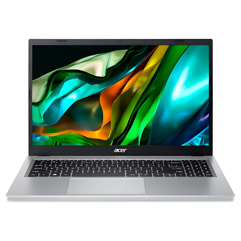 Notebook Acer Aspire 3 Core I3 N305 8GB Ram 512GB Tela 15,6”