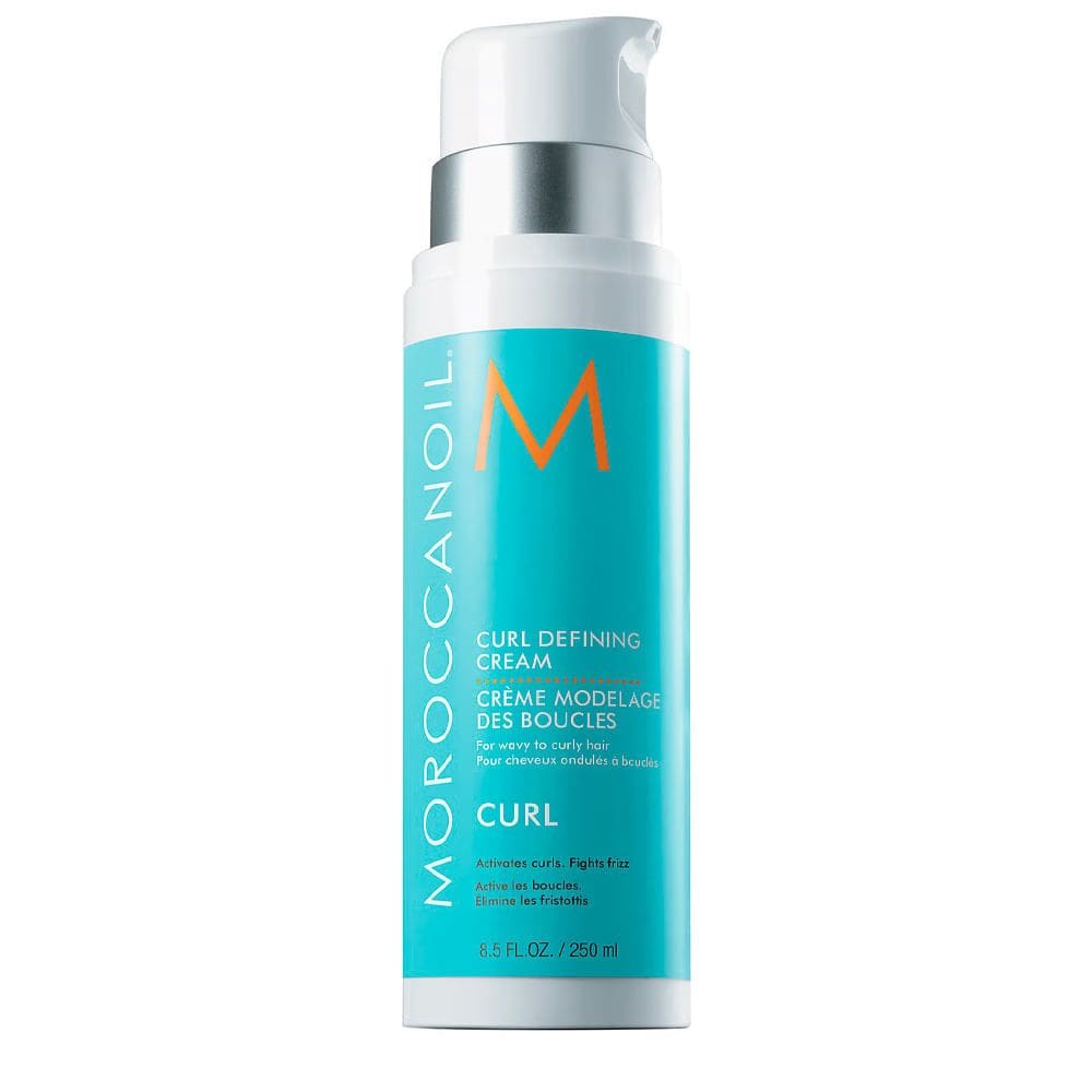 Moroccanoil Curl Defining - Creme Modelador de Cachos 250ml
