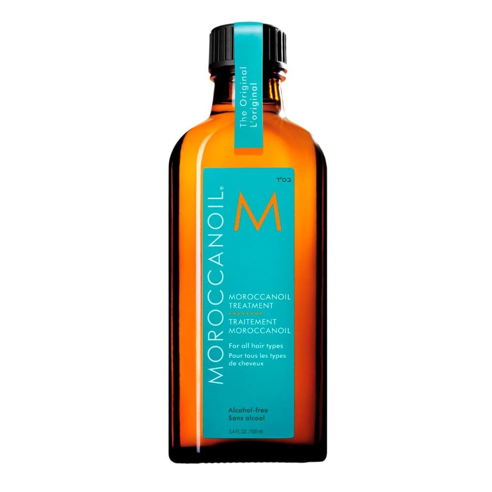 Moroccanoil Tratamento autêntico - Óleo Capilar 100ml