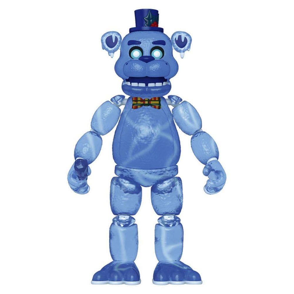 Funko Action Five Nights Freddy´s Freddy Frostbear (53844)