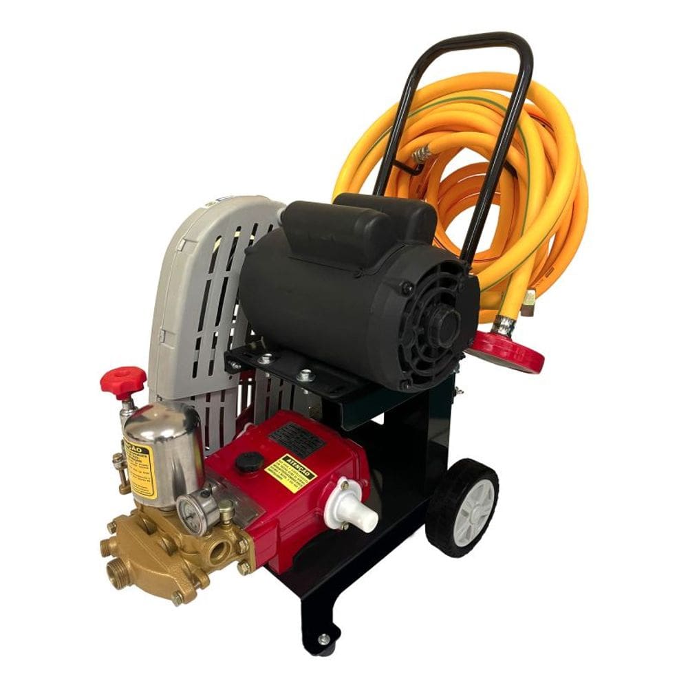 Lavadora Alta Vazao Monofásia 2,0CV EL-4000V2 - ELETROPLAS