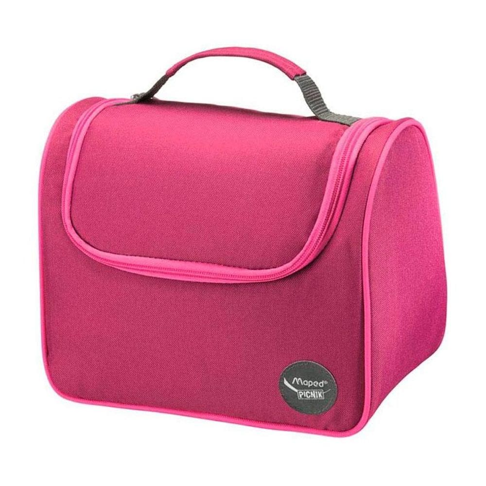 Lancheira térmica Picnik Origins Roxa 872101 - Maped