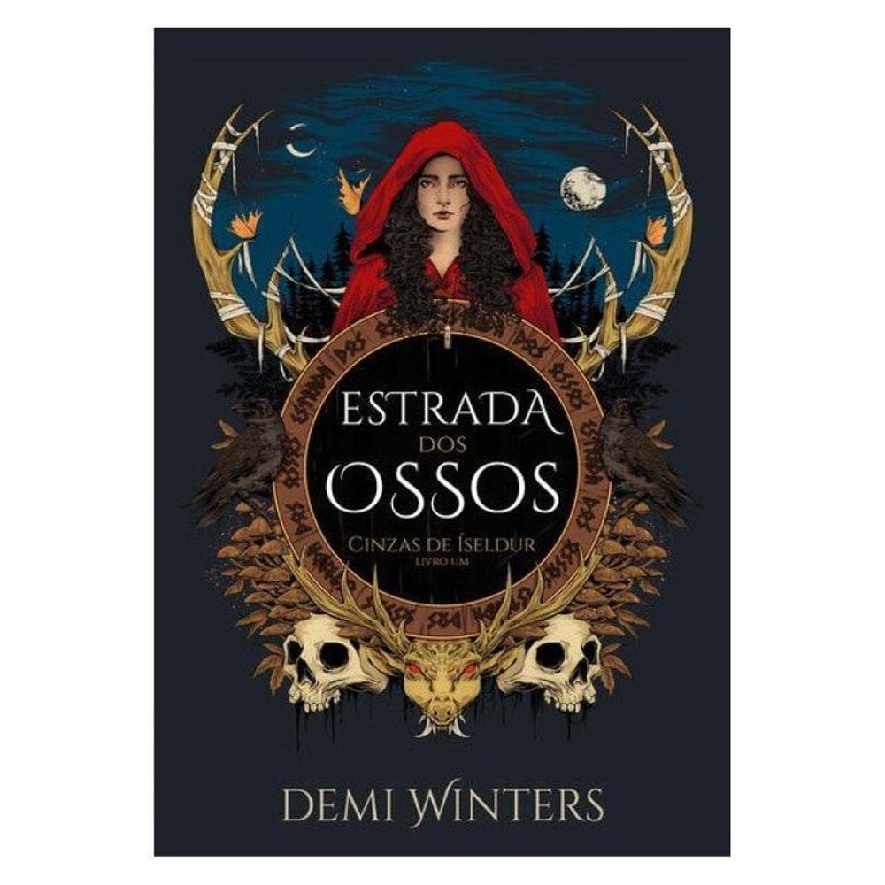 Estrada Dos Ossos - Vol. 1