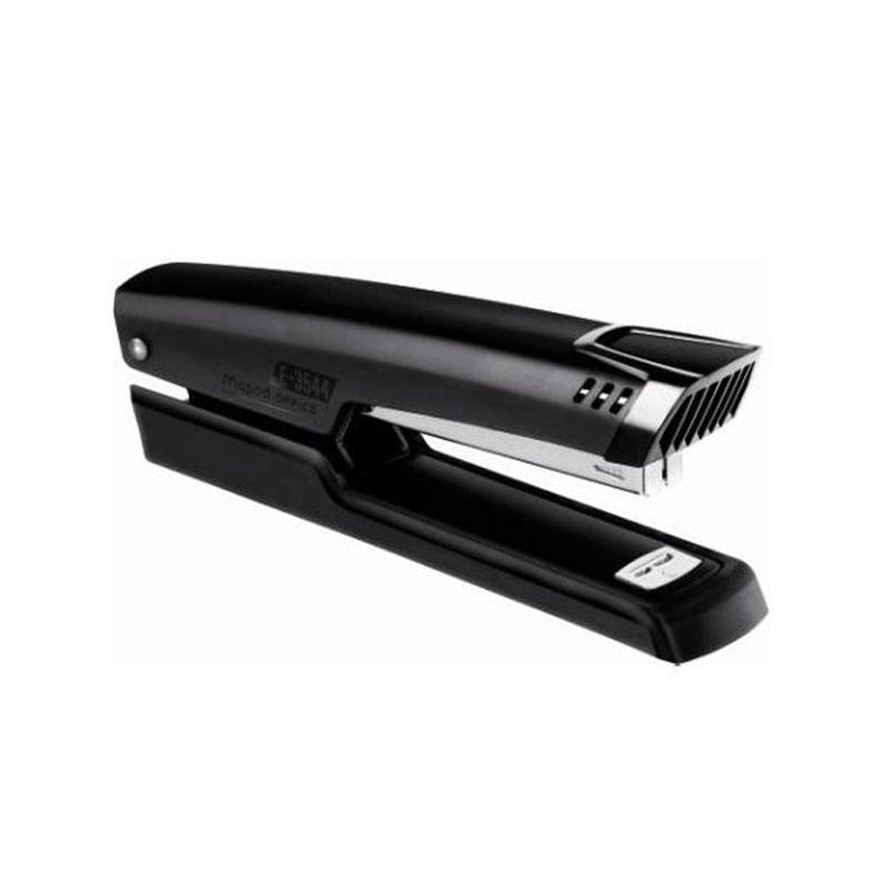 Grampeador de mesa até 25 fls Essentials Metal fosco Maped