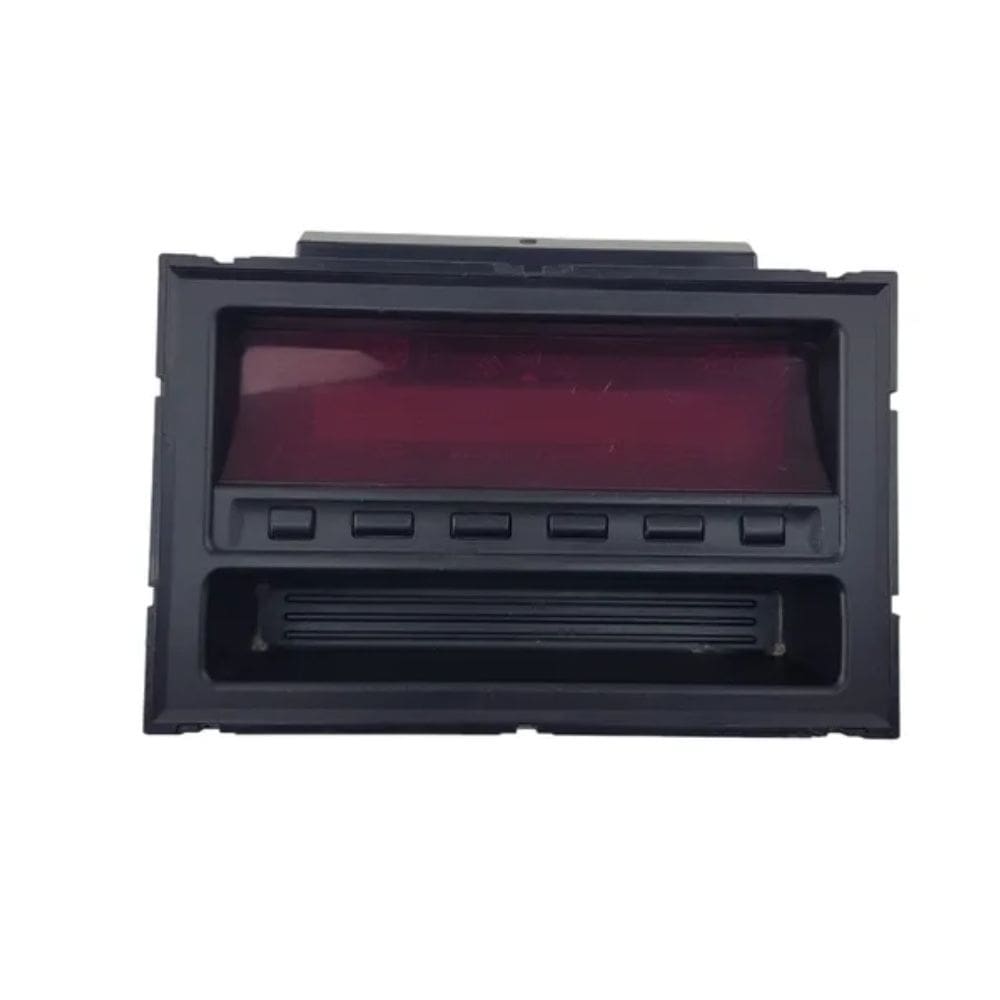 Computador De Bordo Mitsubishi L200 Triton - 8750a190