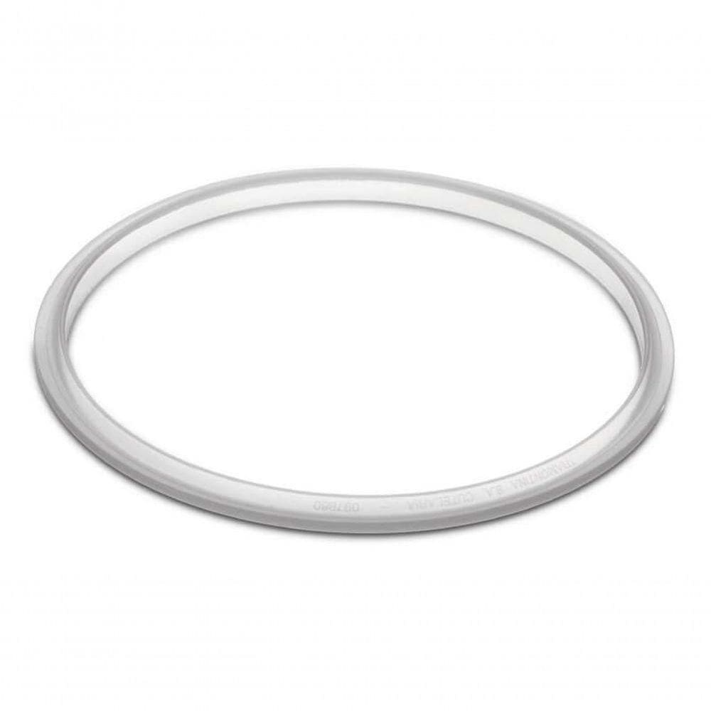 Anel Vedação Silicone 24cm Tramontina Vancouver E Valência Black