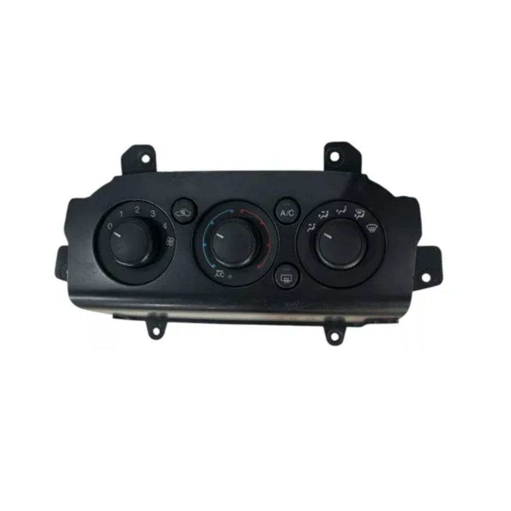 Comando Controle Ar Condicionado Ka Hatch Sedan e3b519980ch
