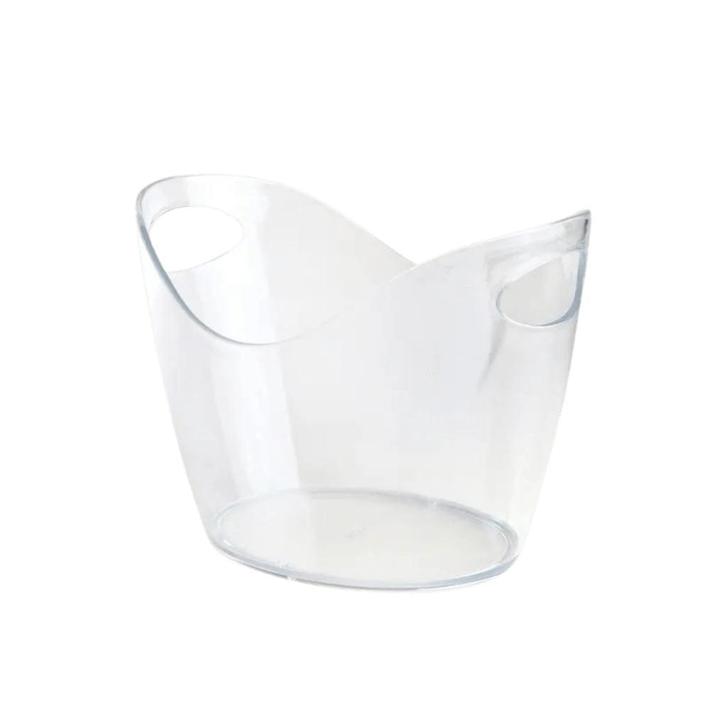 Champanheira Acrílico 4L - A\CASA