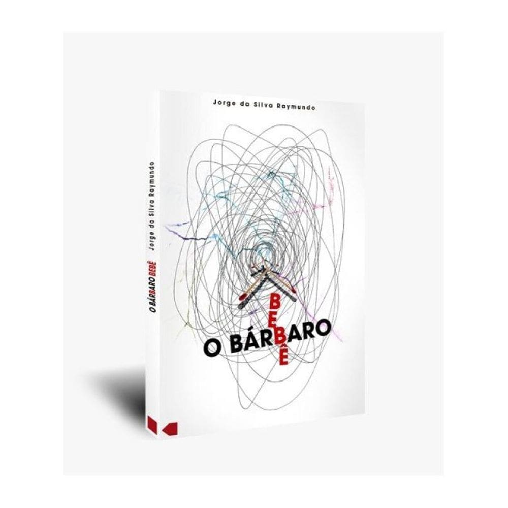 O Bárbaro Bebê