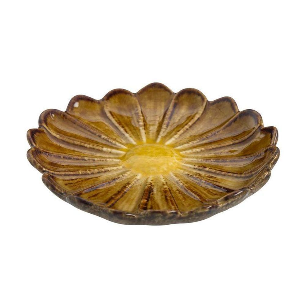 Adorno Home Style Margarida 16 cm
