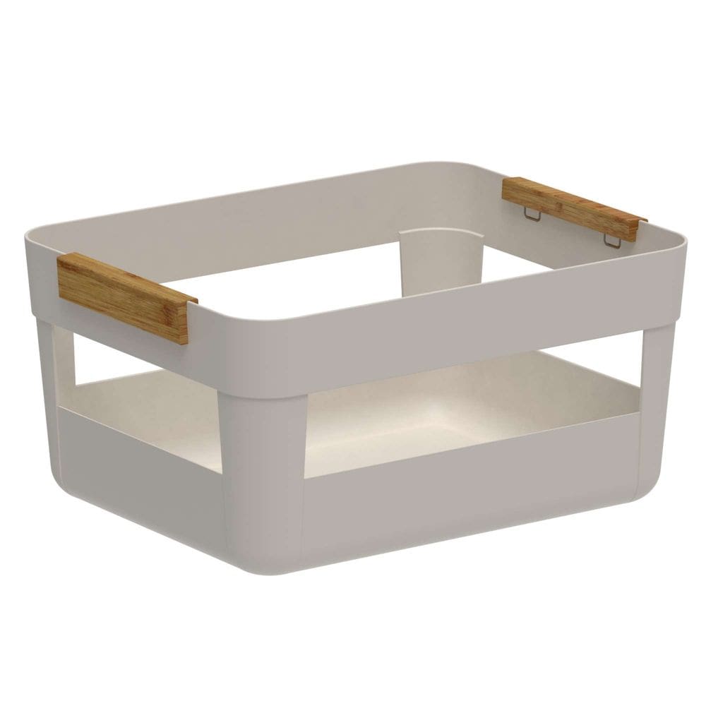 Cesto Lume Bege 14L - Ou