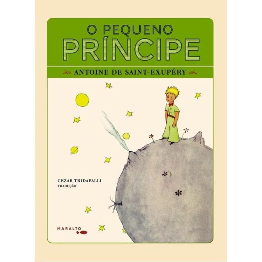 O Pequeno Príncipe