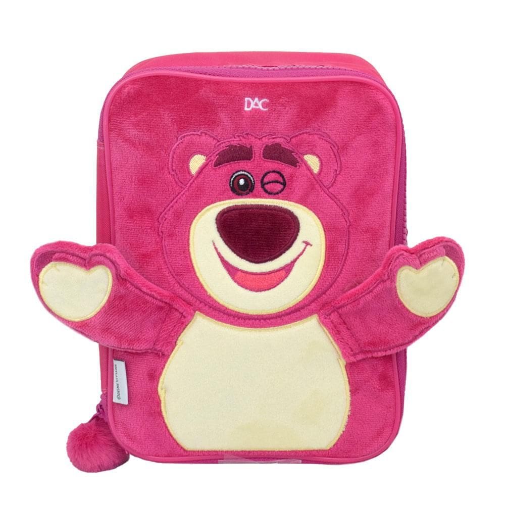 Estojo box fluffy 5299 Lotso - Dac