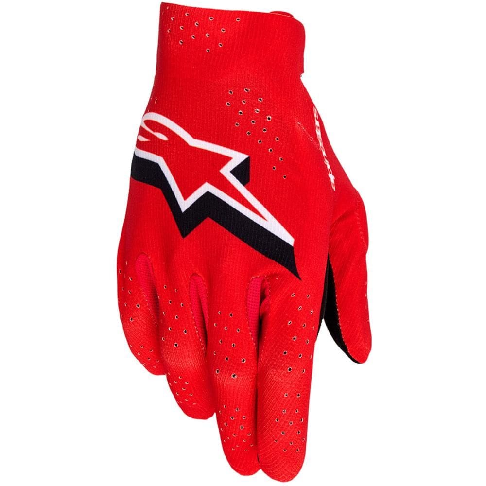 Luva Alpinestars Supertech MX 2026