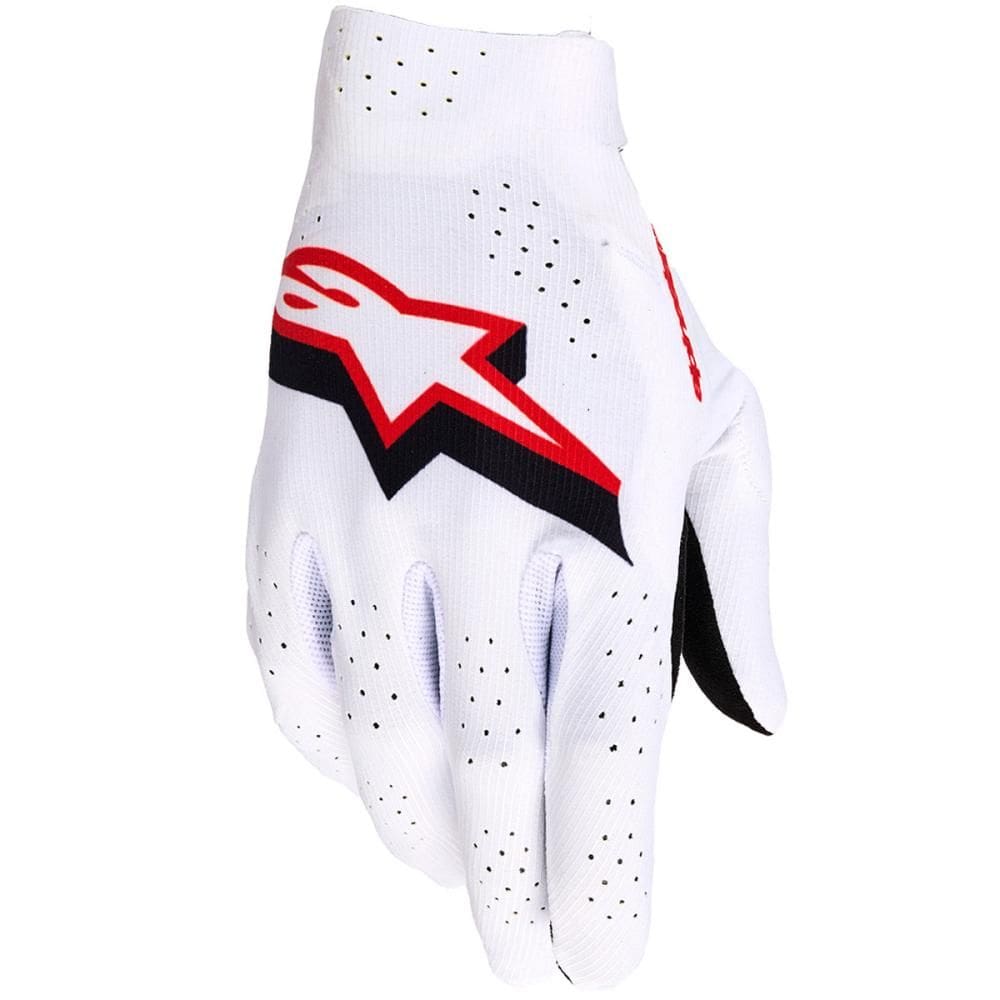 Luva Alpinestars Supertech MX 2026