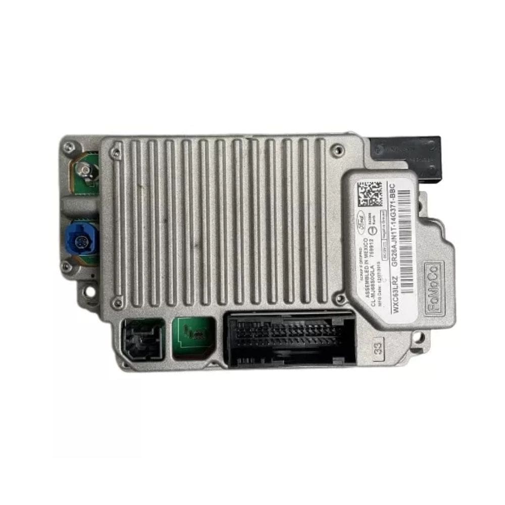 Módulo De Conectividade Sync 3 Ford Jn1t14g371bbc