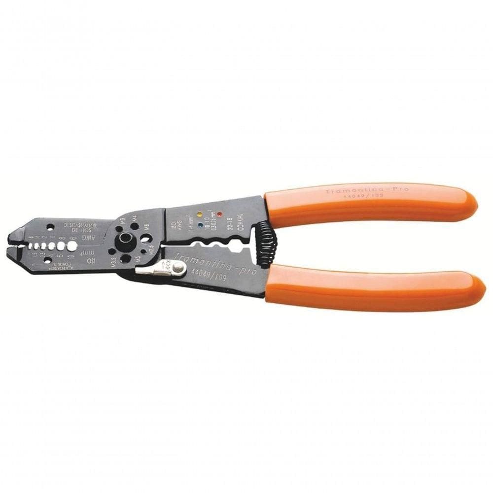 Alicate Desencapador 9” Tramontina Pro