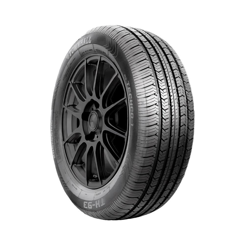 Pneu Townhall Th93 215/65 R16 98h
