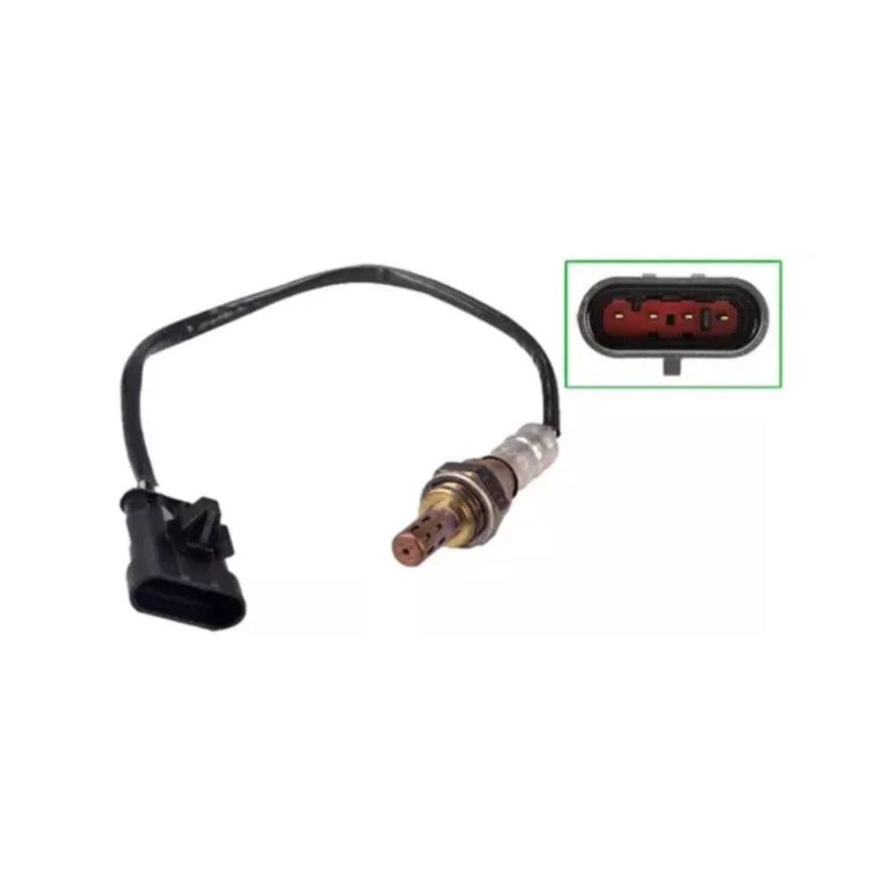 Sonda Lambda Celta Corsa Prisma Classic Ntk Oza683-ee19