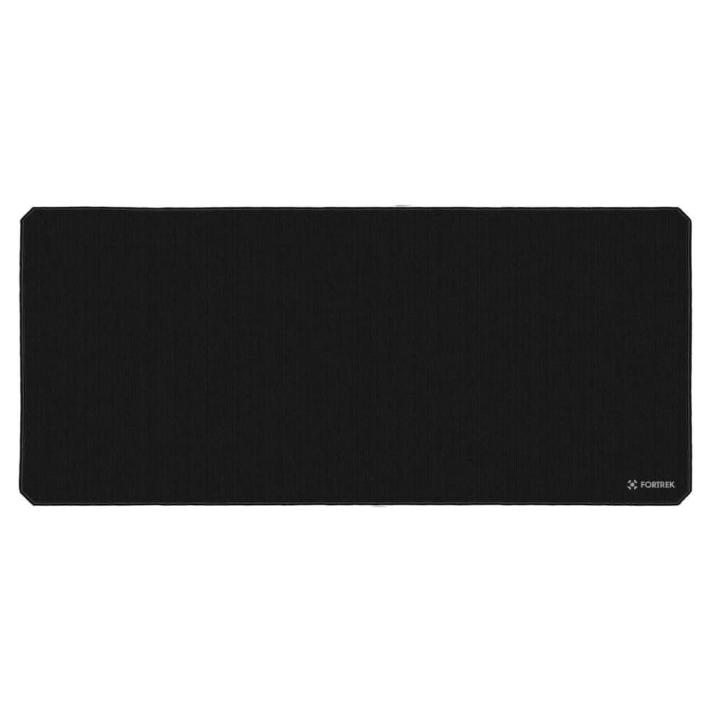 Mouse Pad Gamer Fortrek Speed - Extra Grande - 900 x 400mm - Preto - 77542