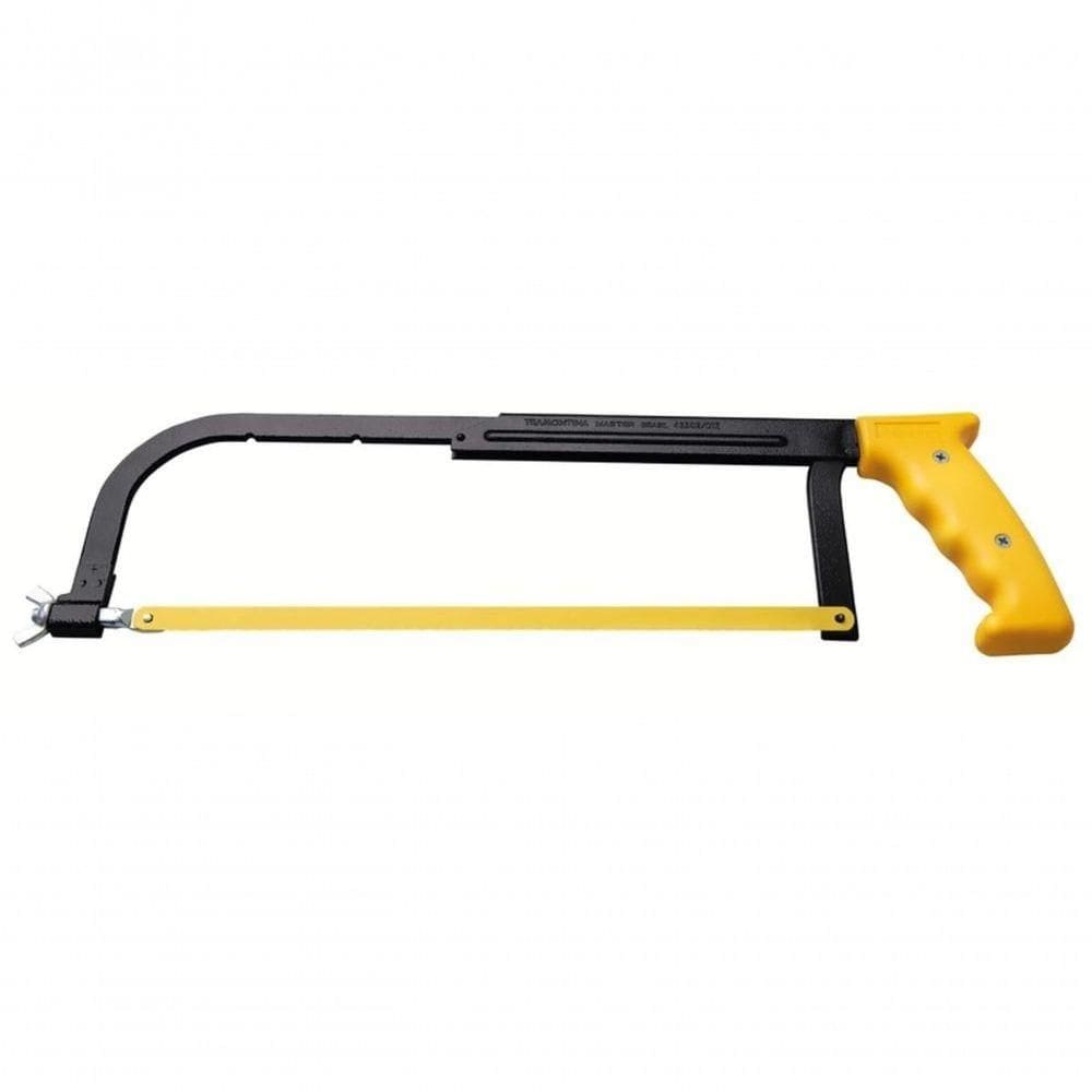 Arco De Serra Fixo Tramontina Master 12” Aço Carbono