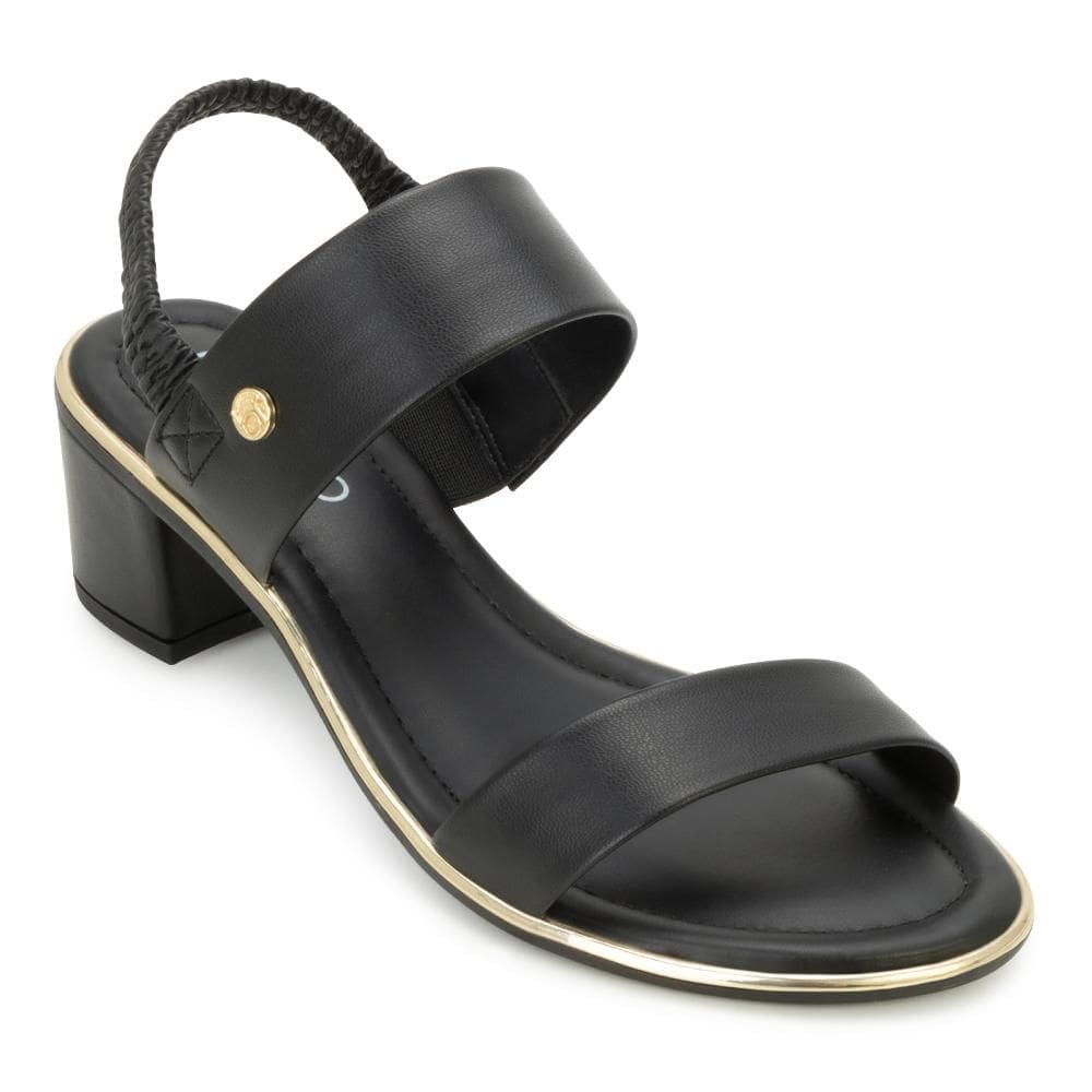 Sandália Salto Beira Rio PD BR25-83792