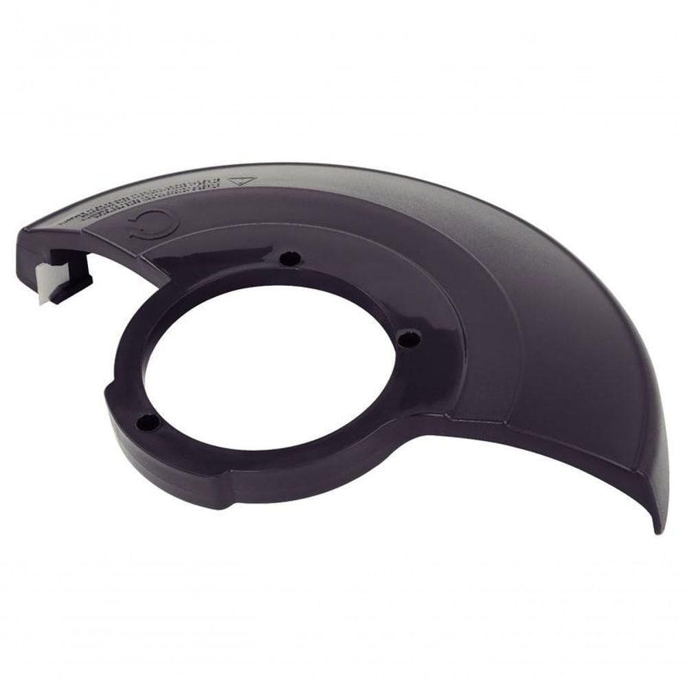 Protetor Plástico Para Aparadores De Grama Tramontina 28cm Ap1000t Ap1500t E Ap1800t