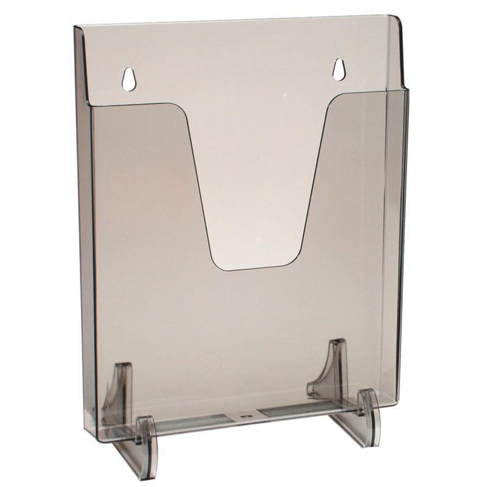 Expositor classic 1 divisão fumê 863.1 Acrimet