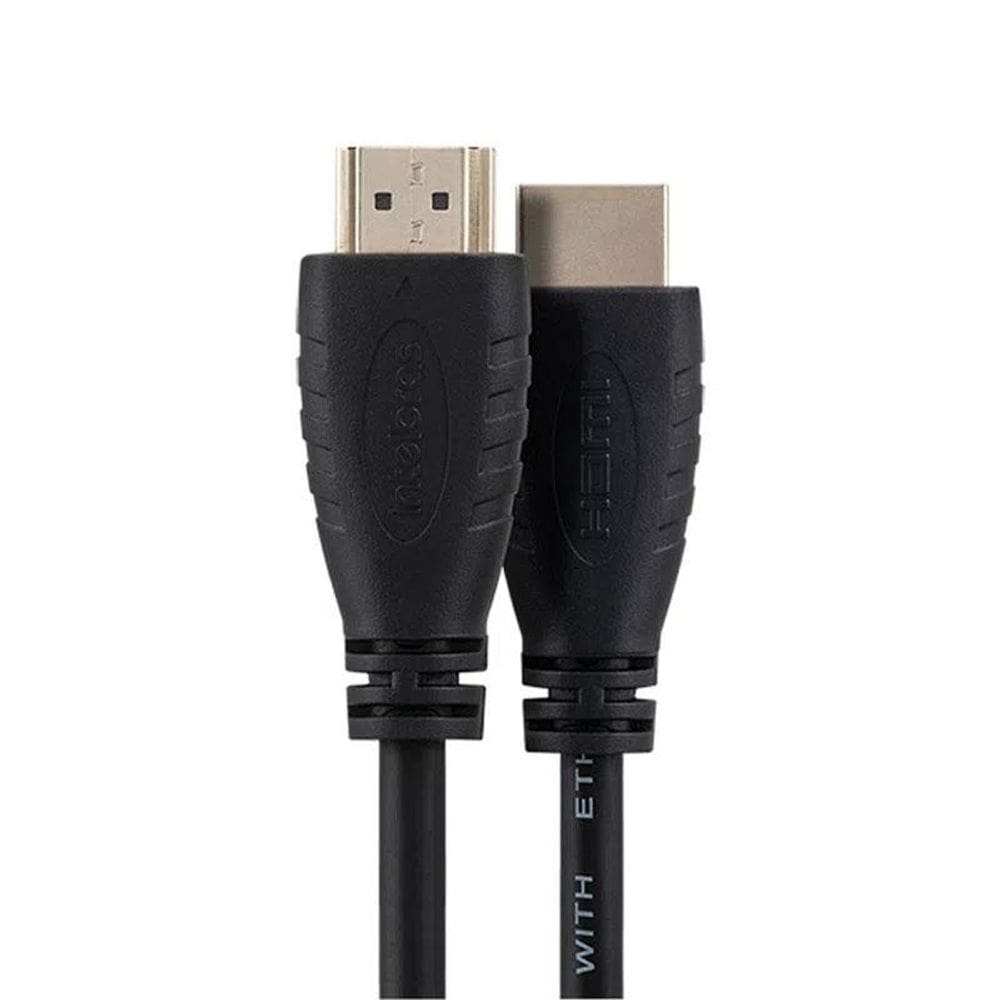 Cabo HDMI 2.0 4K 2.5M CH2025 - Intelbras