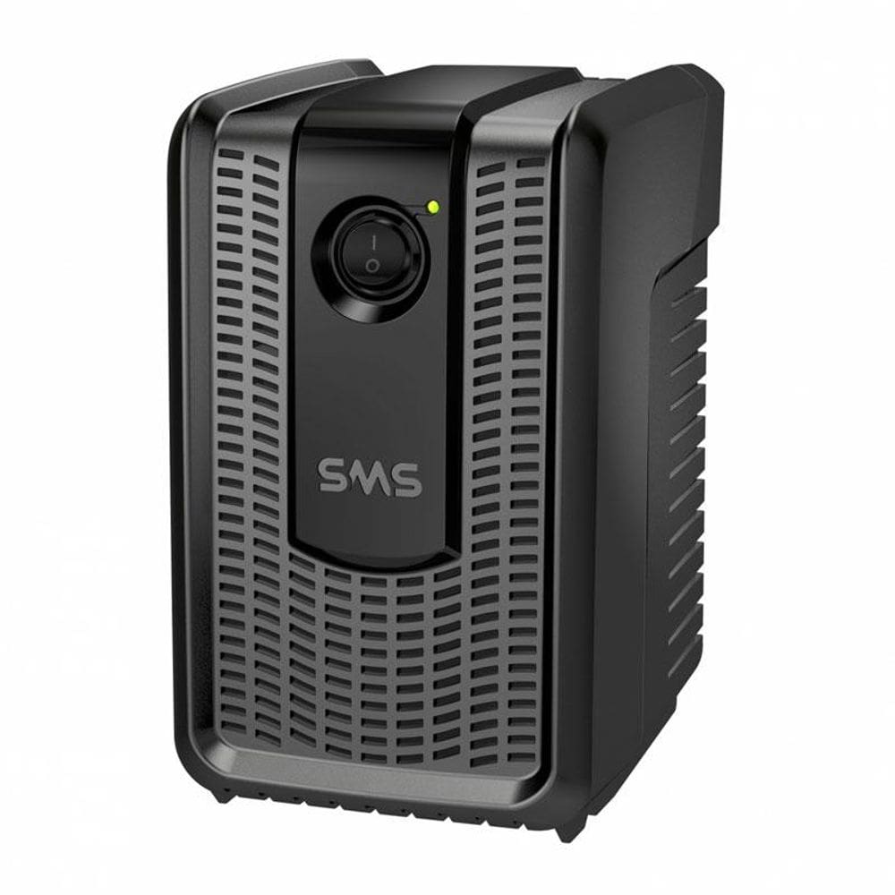 Estabilizador 115V Revolution Speedy 1000VA 16621 SMS