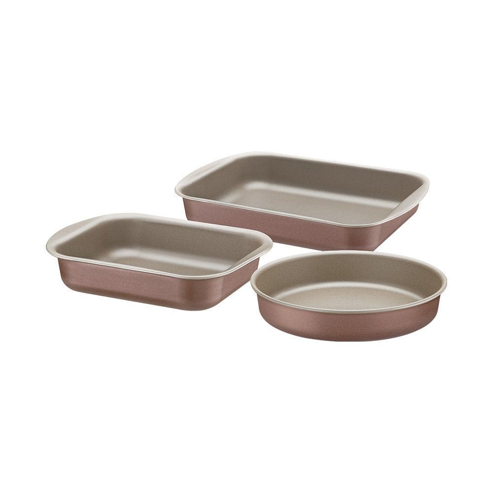 Jogo de Assadeiras Tramontina Brasil 20099389 Mocaccino