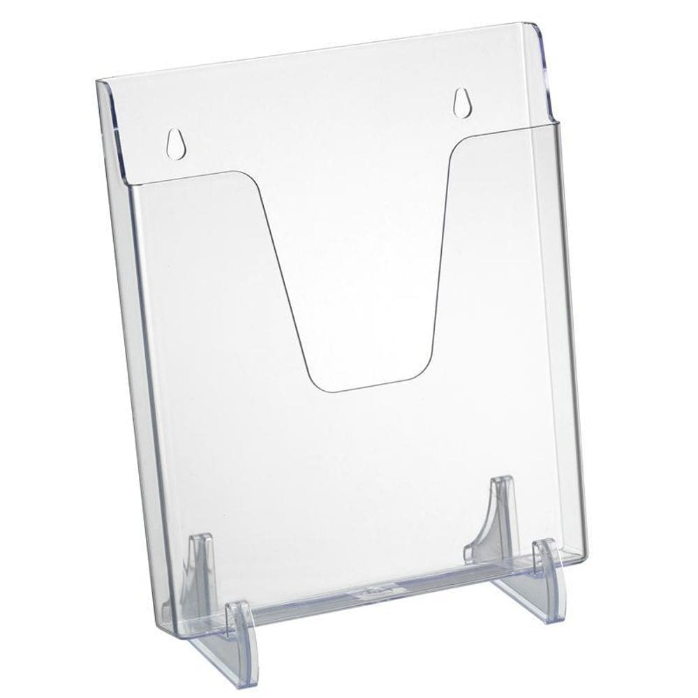 Expositor classic 1 divisão cristal 863.0 Acrimet