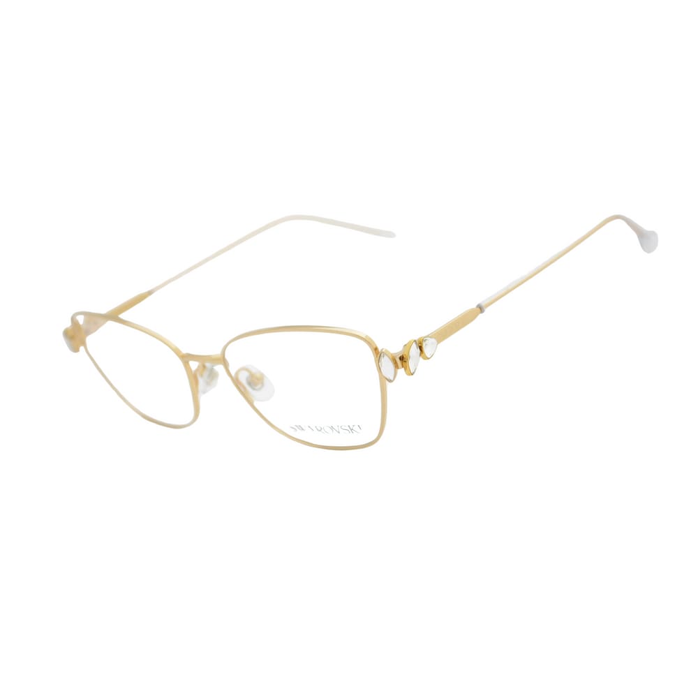 armação de óculos Swarovski mod sk1006 4013