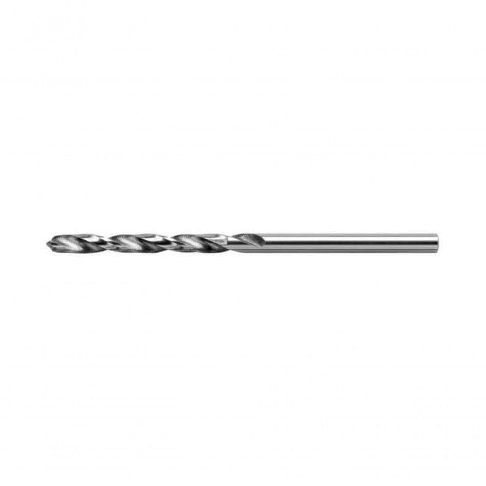 Broca Para Aço 3.6x70mm Tramontina Master Em Aço Rápido Hss Din 338