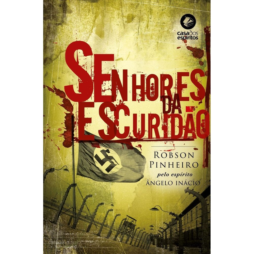 Senhores Da Escuridão