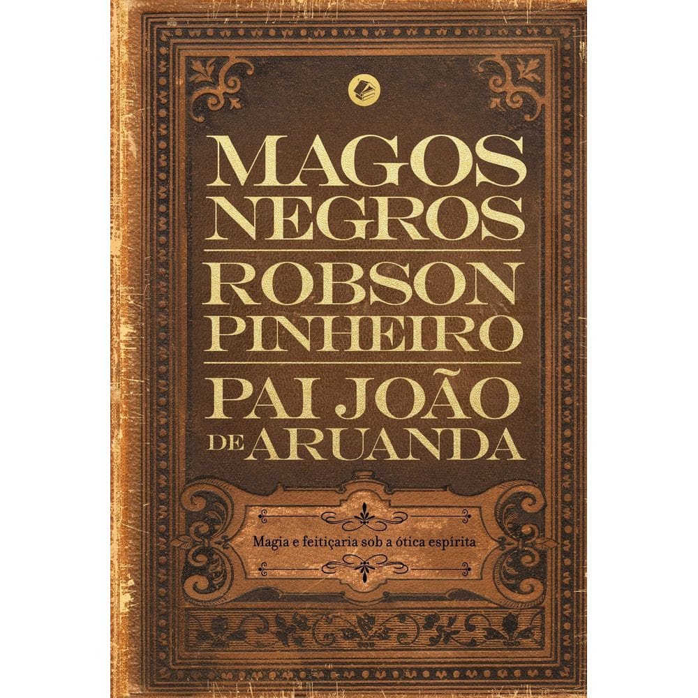 Magos Negros