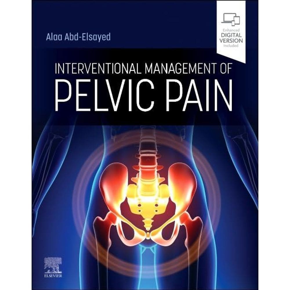Interventional Management Of Pelvic Pain
