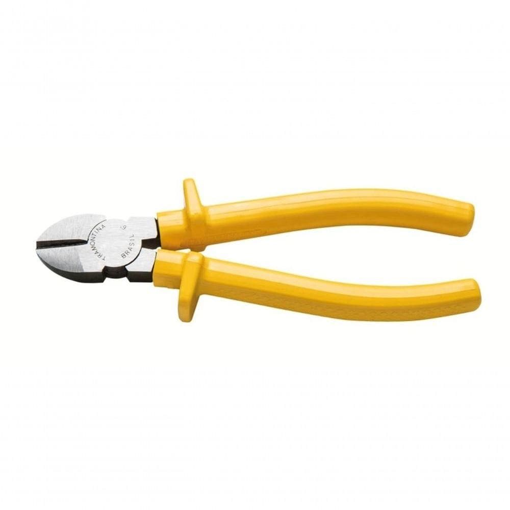 Alicate Tramontina Master Corte Diagonal 6”