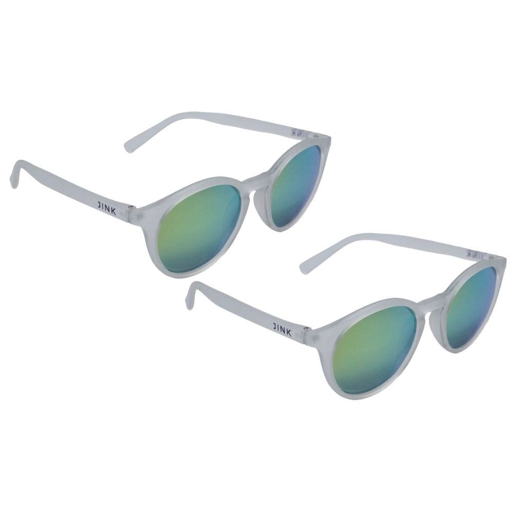 Kit 2 Óculos de Sol Jink Loop Ice