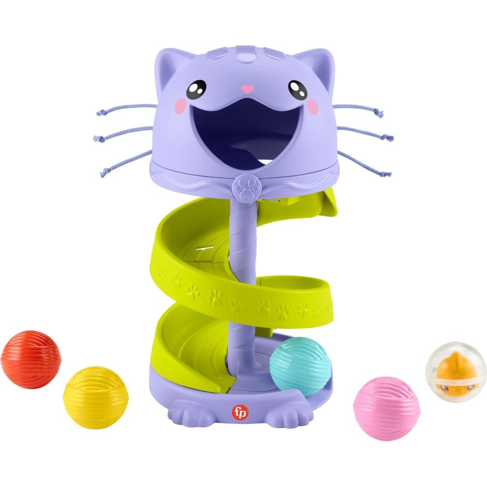 Brinquedo Fisher-Price multicolorido Mattel GmbH HTW92