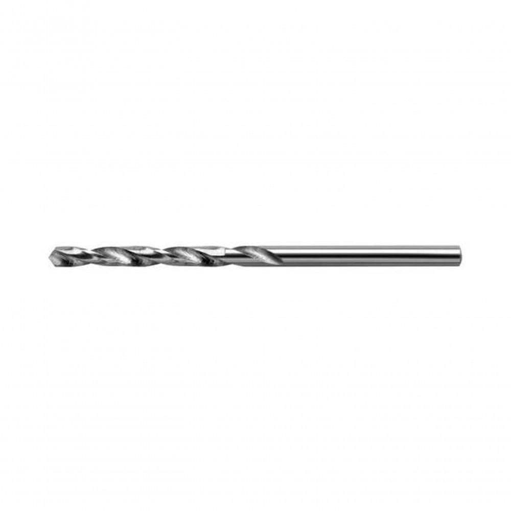 Broca Para Aço 3.3x65mm Tramontina Master Em Aço Rápido Hss Din 338
